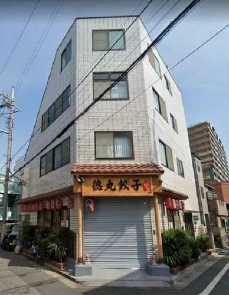 【板橋区】東武練馬駅徒歩7分　大通りから1本入った隠れ家立地！